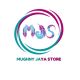 Mughny Jaya Store