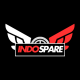 INDO SPARE