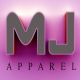 MJ apparel