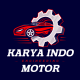 karyaindomotor