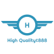 High Quality888