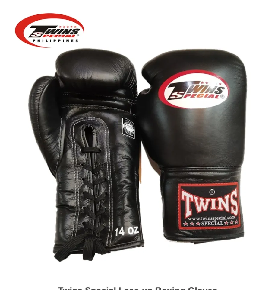 Twins special best sale bgll1 boxing gloves