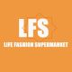 Life fashion supermarket