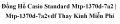 Đồng Hồ Casio Standard Mtp-1370d-7a2 | Mtp-1370d-7a2vdf Thay Kính Miễn Phí. 