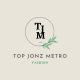 TOP JONZ METRO