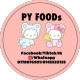PY FOODs