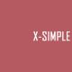 X-SIMPLE
