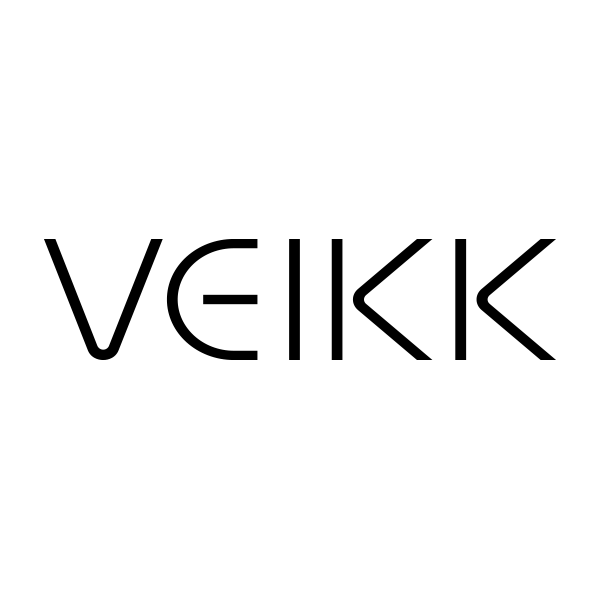โลโก้ร้าน VEIKK