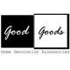 Good Goods.