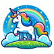 RainbowPony