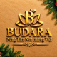Nhang Thảo Mộc Budara