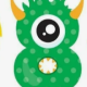 dos seis cuarenta y cinco