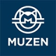 MUZEN Official