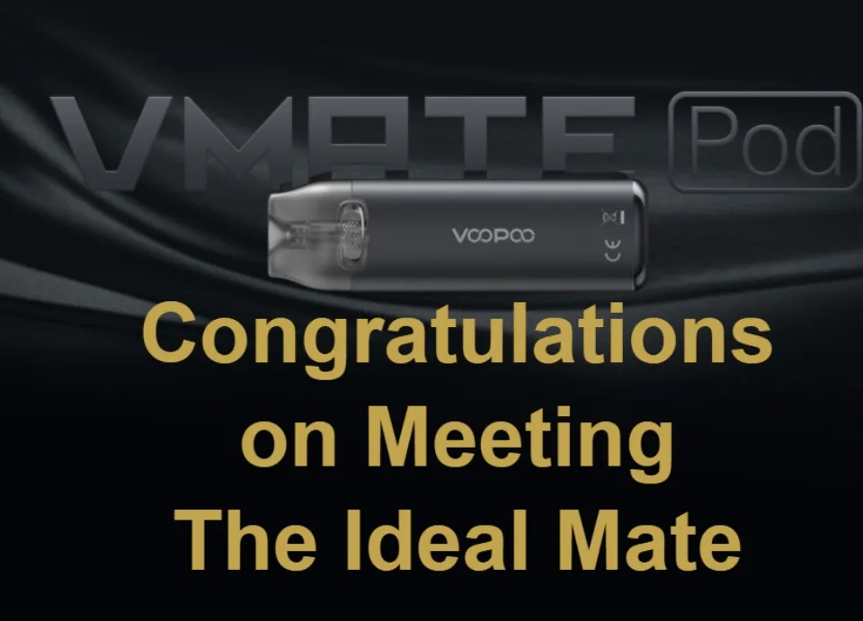 elfbar nachfüll pod läuft aus Drag X Pro - Voopoo