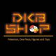 DKB SHOP