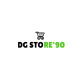 DG store 90