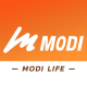 MODI LIFE