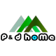 P and D Home เครื่องชั่งดิจิตอล