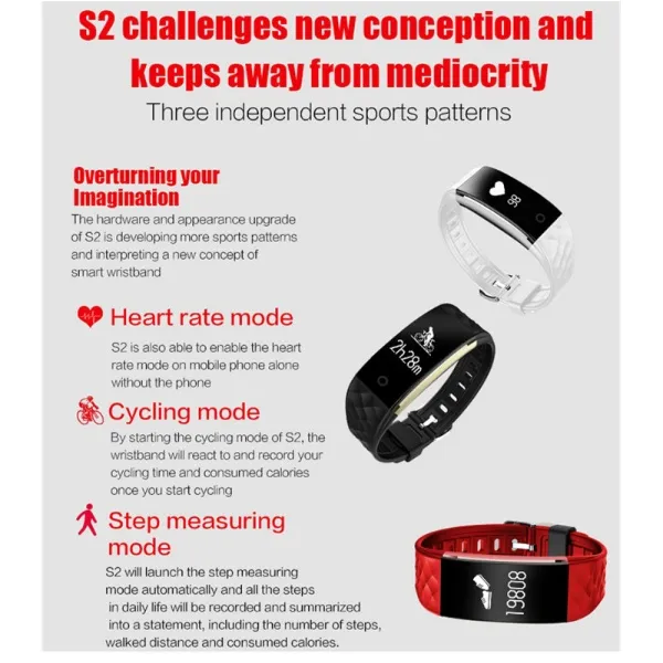 Awei h1 sports online wristband