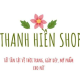 Shop Giày Thanh Hiền