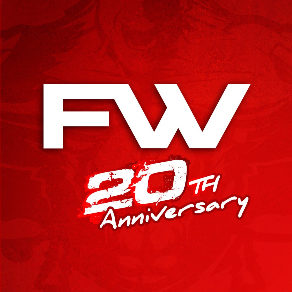 โลโก้ร้าน FITWHEY