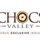 CHOCSVALLEY CHOCOLATE SDN BHD