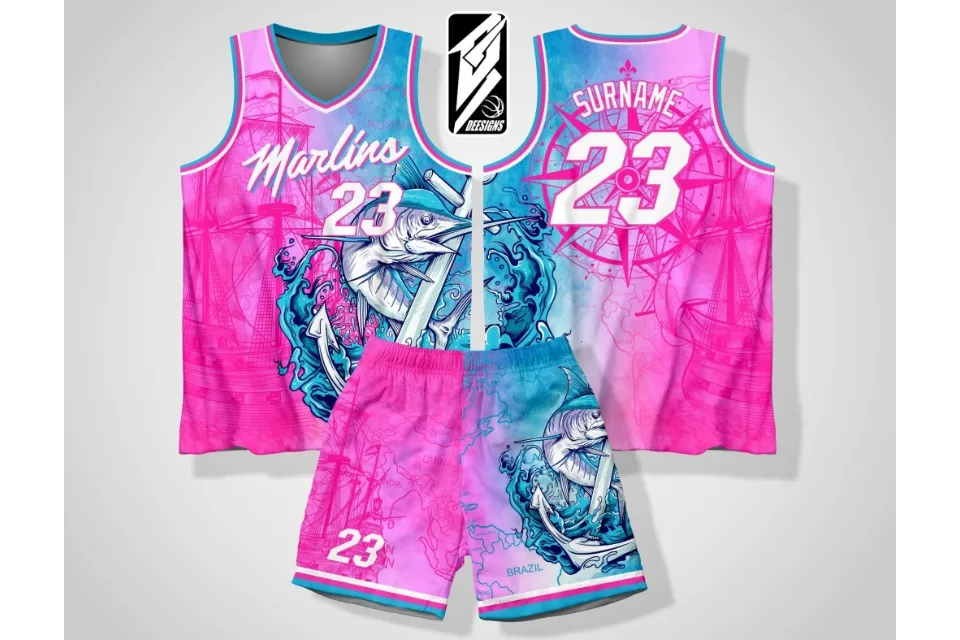 Basketball Jersey Miami Heat Hot Pink Jersey Pink Nba Jerseys 2025