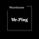 Warehouse Mr.Ping
