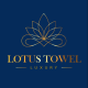 Khăn Châu Âu Lotus Towel