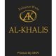 ALKHALIS