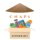 CNAPS SUPERMART