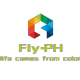 FlyPH ribbon