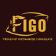 ChocolateFigo.Bột Cacao Hà Nội