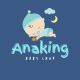 ANAKING 1612447537