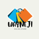 WAYNEJI ONLINE STORE