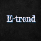 E-trend