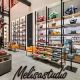 MelisaStudio