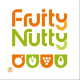 FRUITY NUTTY