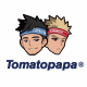 TOMATOPAPA store