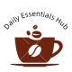 Daily Essentials Hub