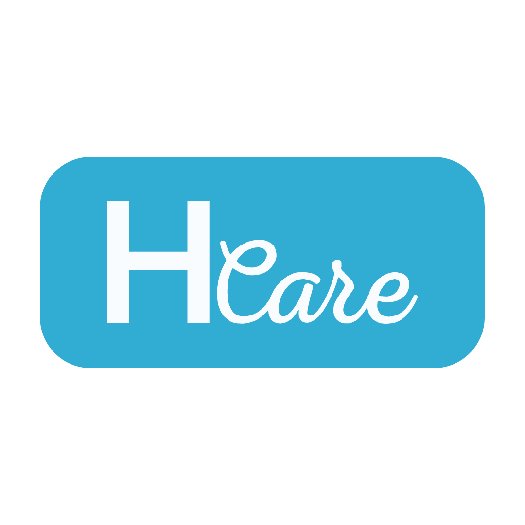 โลโก้ร้าน  HCare Thailand