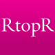 RtopR Pink Beauty
