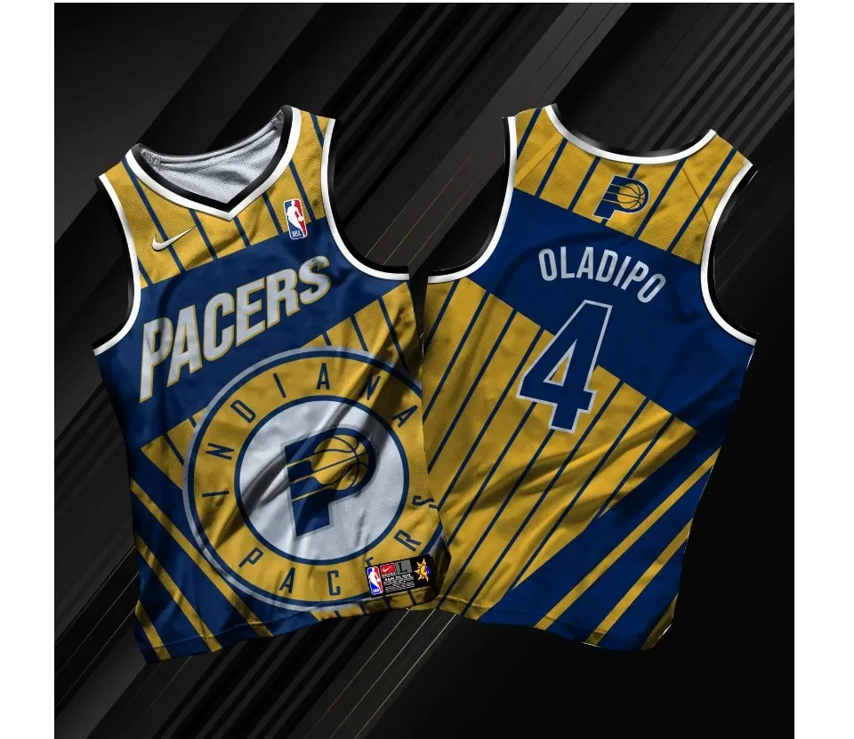 Oladipo jersey top