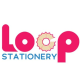 LOOP STATIONERY