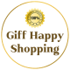 Giff Happy Shopping