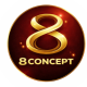 8 Concept Store