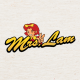 Mrs. Lam Rice