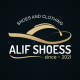 ALIF SHOESS