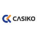 โลโก้ร้าน Casiko Thailand