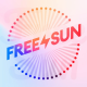 Free-sun